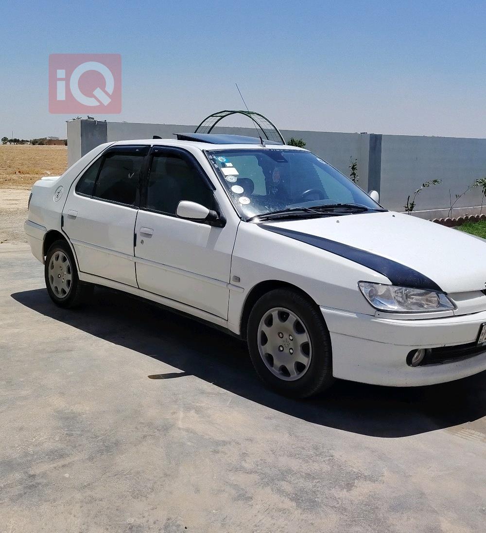 بيجو 306